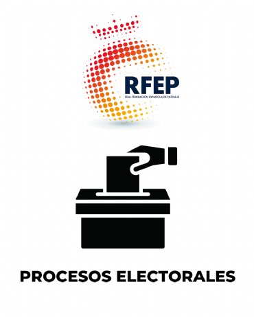 RFEP - Procesos Electorales