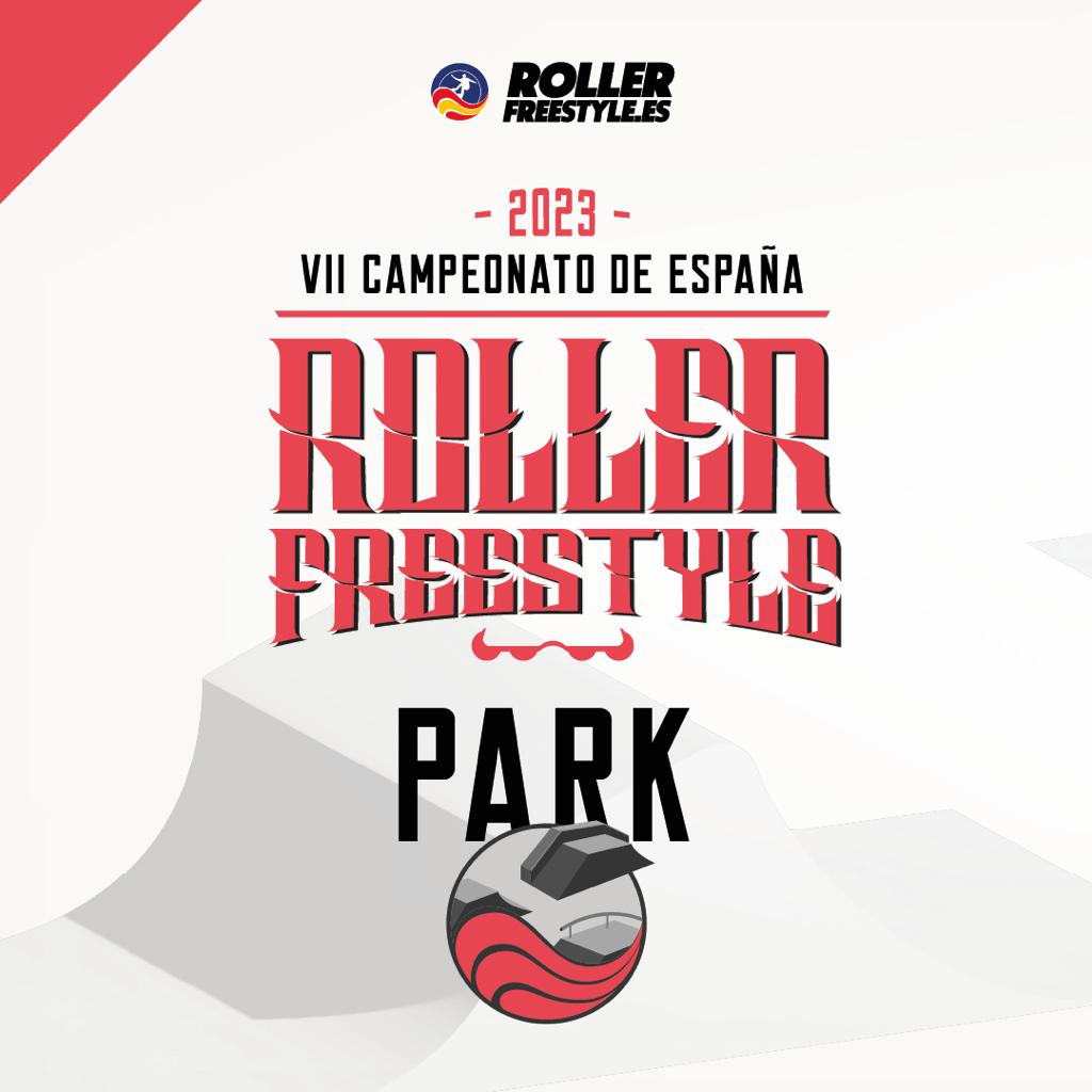 El Skate Park será el escenario del Campeonato Autonómico de Roller  Freestyle y Scooter Freestyle - Valle de Elda