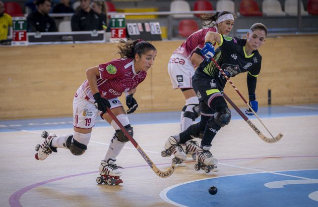 La OK Liga Iberdrola 25/26 arranca con grandes encuentros y muchos goles