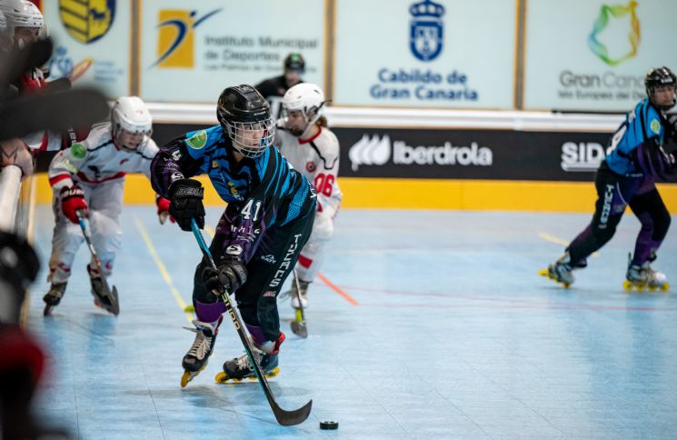 Nuevo fin de semana de competicin en las Ligas lite, la Oro Masculina, la lite Alevn y la Mapax Challenger League
