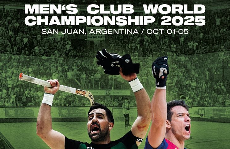 El Bara, a por el Mundial de Clubes de San Juan