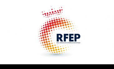 Comunicado Oficial de la RFEP: Guillem Cabestany