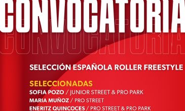 Convocatoria de la seleccin espaola para el Campeonato del Mundo de Japn