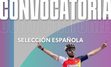 Convocatorias oficiales de las selecciones espaolas de Velocidad e Inline Freestyle para los The World Games 2025
