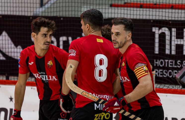 La OK Liga celebra su segunda jornada este fin de semana con seis partidos