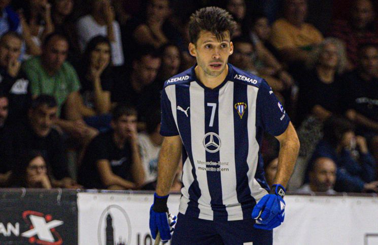 La sptima jornada llama a la puerta de los equipos de la OK Liga