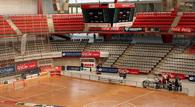 Gijn acoger la Copa de SM la Reina de Hockey Patines en 2026