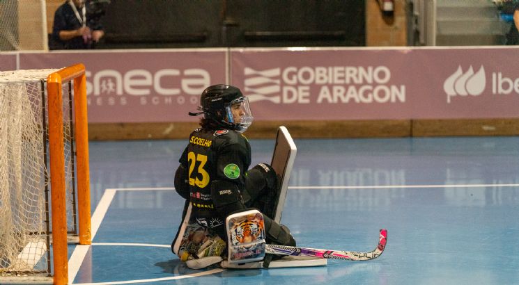 Duelo por el liderato en la 12 jornada de la OK Liga Iberdrola