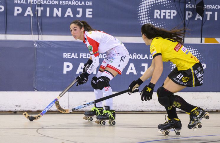 La OK Liga Iberdrola 2025/26 ya est aqu!