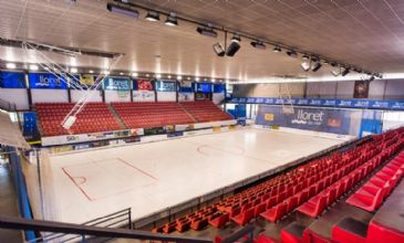 Lloret de mar, sede de la Supercopa de Espaa Femenina 25/26