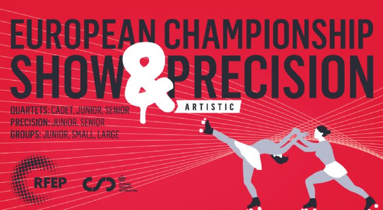 Abierto el proceso de solicitud de acreditaciones para el Europeo de Shows y Precisin de Zaragoza 2025