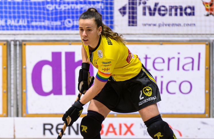¡Sábado de 20ª jornada de la OK Liga Iberdrola!