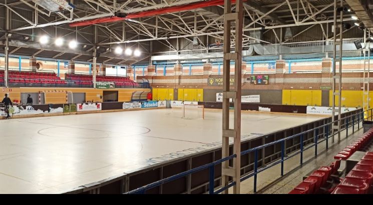 Alcobendas acoger la Copa de SAR La Princesa Femenina 2025