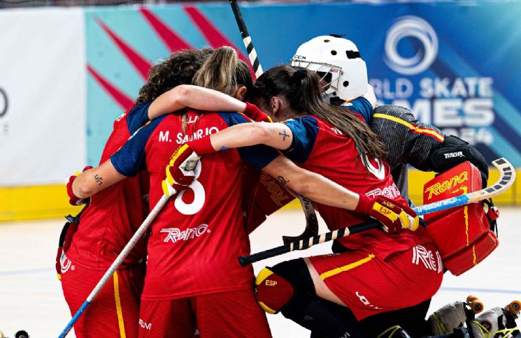 Las 11 elegidas por Sergi Maci para la seleccin absoluta femenina en el Europeo 2025