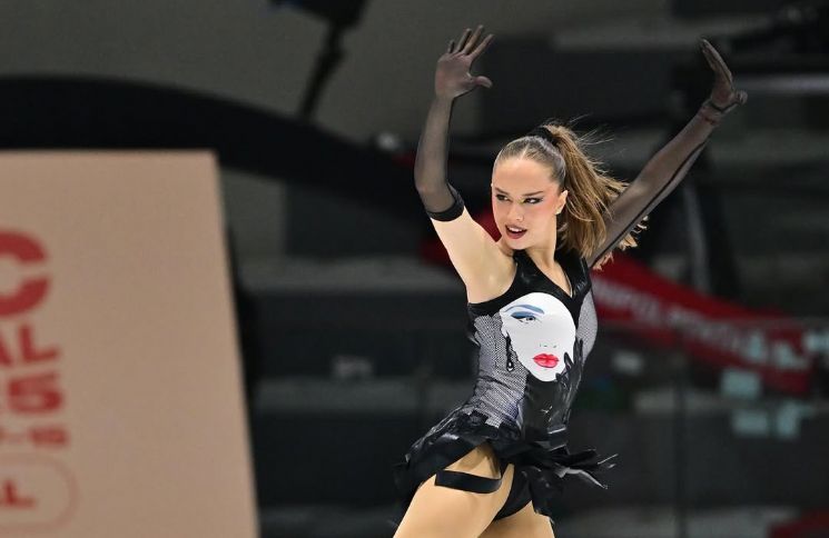 Todo listo para disputar el Campeonato de Europa de Trieste 2025