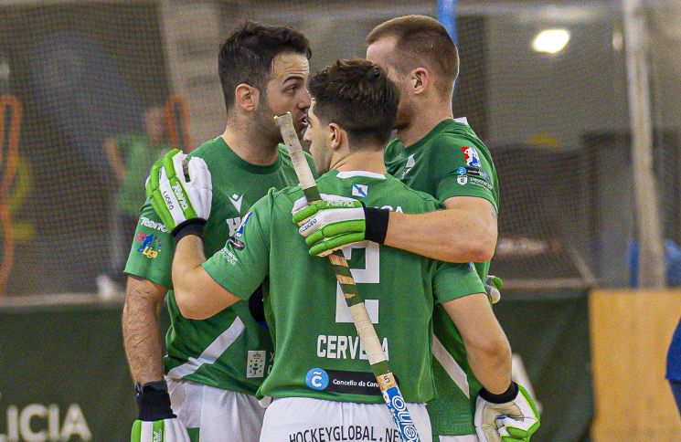 Las semifinales de la OKLiga arrancan este fin de semana