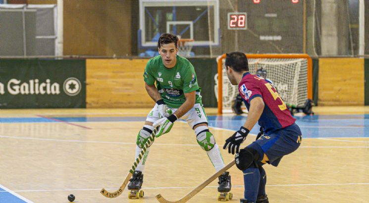 Maana podra haber nuevo campen de la OK Liga 24/25