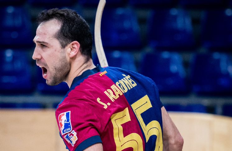 Adis, fase regular de la OK Liga