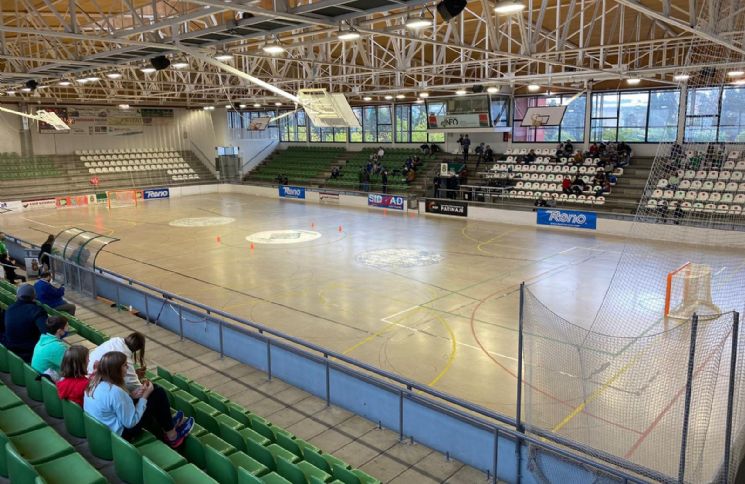 Semana de Copa de la Reina Iberdrola!