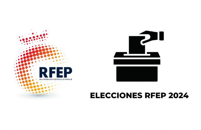 Carmelo Paniagua Manso y Jos Antonio Snchez lvarez, candidatos a la presidencia de la RFEP