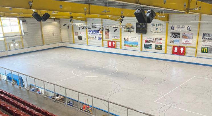 Definida la sede de los Europeos Sub17 masculino y femenino