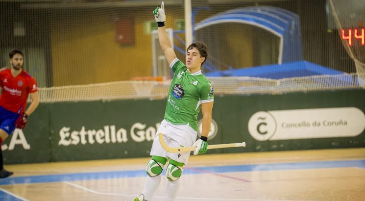 El Bara y el HC Liceo arrancan con victoria en la WSE Champions League, mientras que el Igualada Rigat HC y el Reus Deportiu Brasilia no pueden sumar en la primera jornada