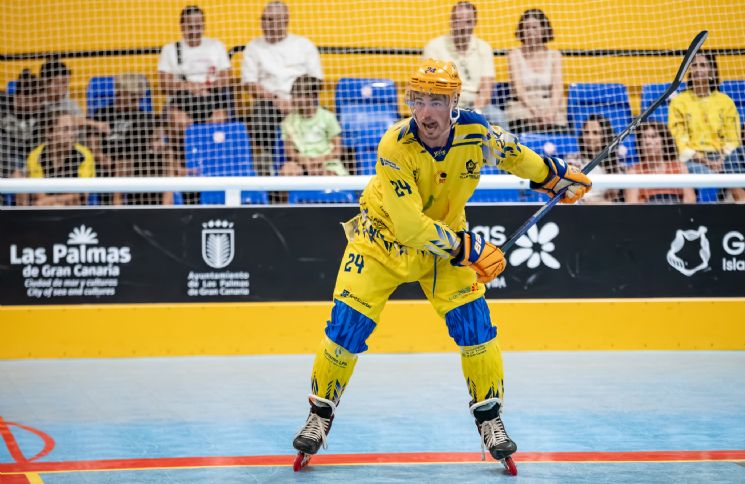 Fin de semana a muchsimo hockey lnea: accin en la lite Iberdrola, la lite Masculina y el arranque de la Plata Masculina
