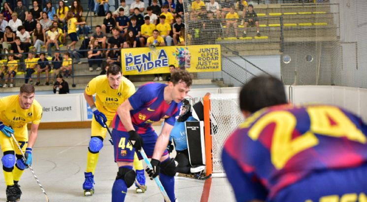 Quinta jornada de la OKLiga con el Reus Deportiu Brasilia como lder invicto y varios equipos en busca de estrenar su casillero