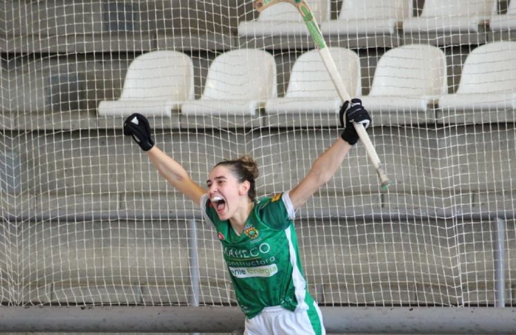 ltimos 5 encuentros de la 21 jornada de la OK Liga Iberdrola