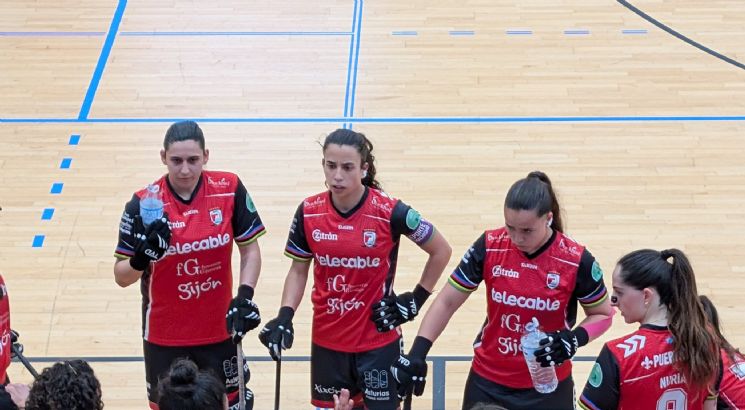 Adis a la OK Liga Iberdrola 24/25