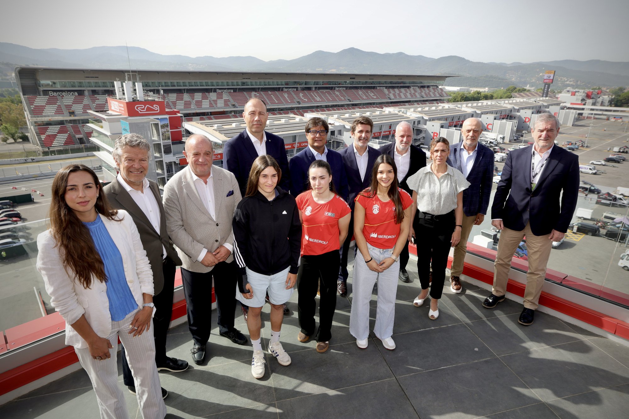 Presentado el espectacular ‘Graviteo Urban Sports Festival’