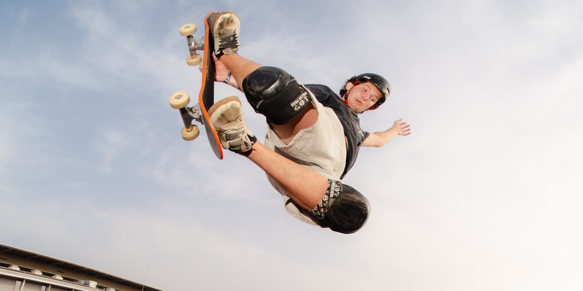 GRAVITEO URBAN SPORTS FESTIVAL | DÍA 3 (MAÑANA)