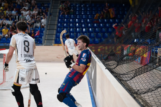 Definidas las semifinales del Play-Off de la OK Liga 25/26