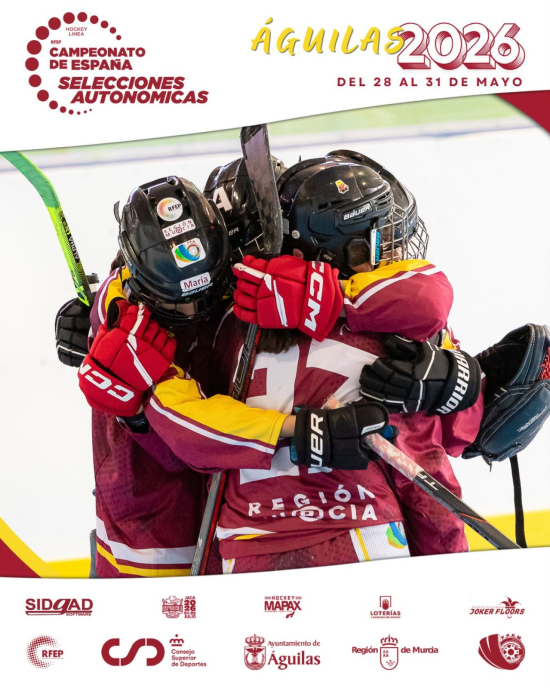 Águilas está preparada para acoger los campeonatos de España de selecciones autonómicas
